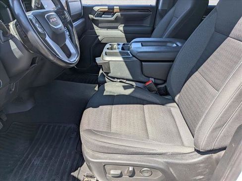 Used 2022 GMC Sierra 1500 Elevation AWD/4WD image 14