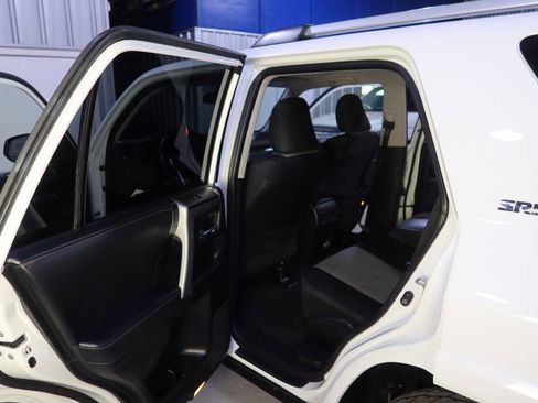 Used 2023 Toyota 4Runner SR5 image 18