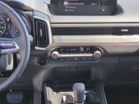 New 2026 MAZDA CX-50 AWD 2.5 Hybrid w/ Weather Package image 15