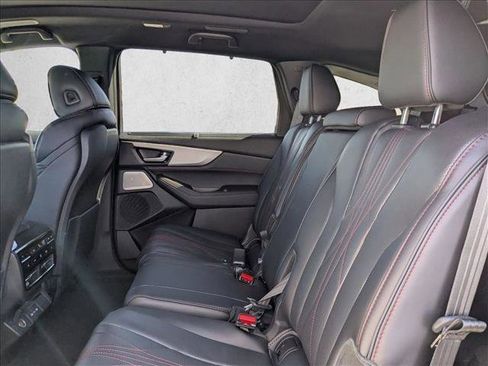 New 2026 Acura MDX A-Spec image 15