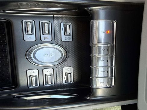 New 2026 Lincoln Nautilus Premier w/ Equipment Group 102A image 29