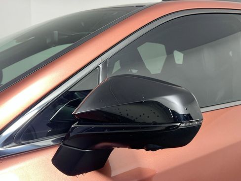 Used 2023 Lexus RX 500h F Sport w/ Accessory Package (K3) image 12