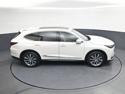 Used 2026 Acura MDX w/ Technology Package FWD image 22