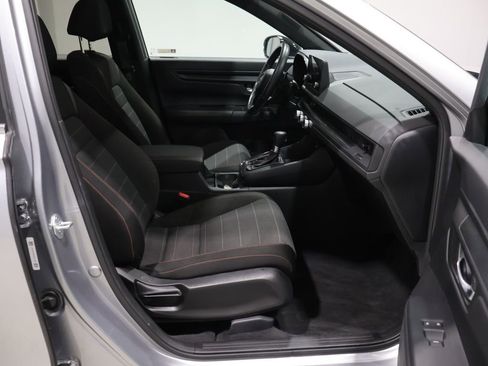 Used 2024 Honda CR-V Sport image 21