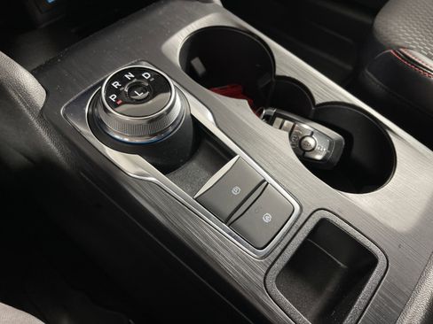 Used 2023 Ford Escape ST-Line w/ Tech Pack #1 image 25