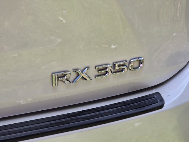 Used 2016 Lexus RX 350 FWD w/ Premium Package image 16