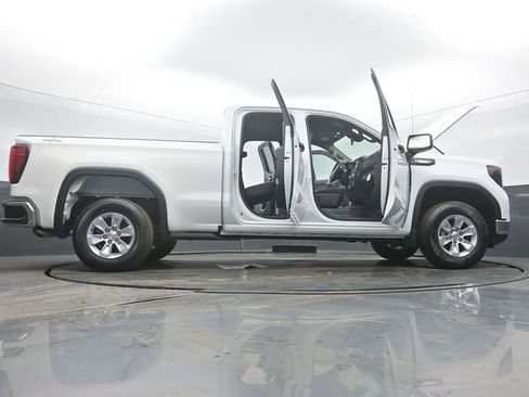 New 2026 GMC Sierra 1500 Pro w/ Pro Value Package image 61