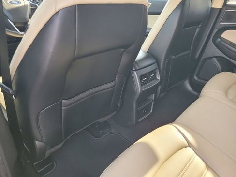 Certified 2024 Ford Edge SEL w/ Cargo Accessory Package image 12