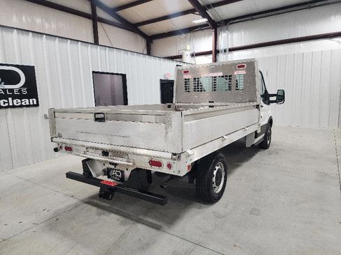 Used 2019 Ford Transit 250 138 image 6