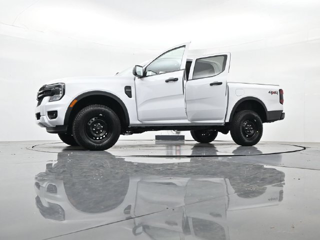 New 2026 Ford Ranger XL w/ Trailer Tow Package AWD/4WD image 58