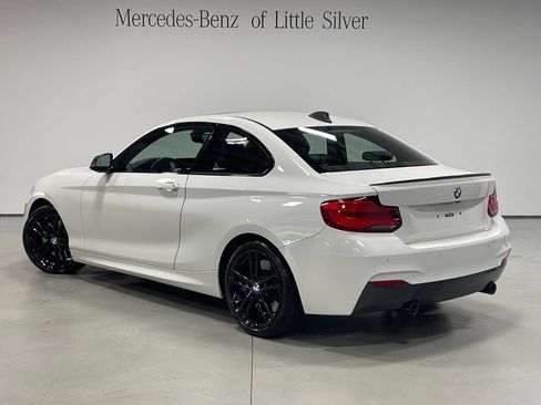 Used 2019 BMW M240i xDrive Coupe w/ Premium Package AWD/4WD image 3
