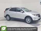 Used 2018 Chevrolet Equinox LT image 2