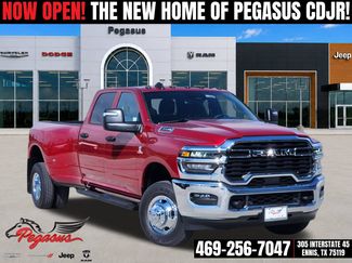 New 2026 RAM 3500 Tradesman AWD/4WD video 1