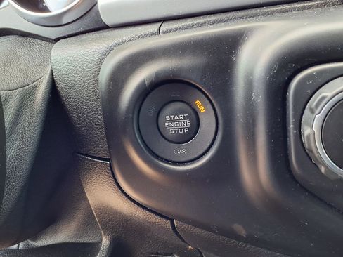 Used 2021 Jeep Wrangler Unlimited Sport AWD/4WD image 11