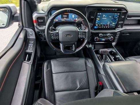 Certified 2024 Ford F150 Raptor image 8