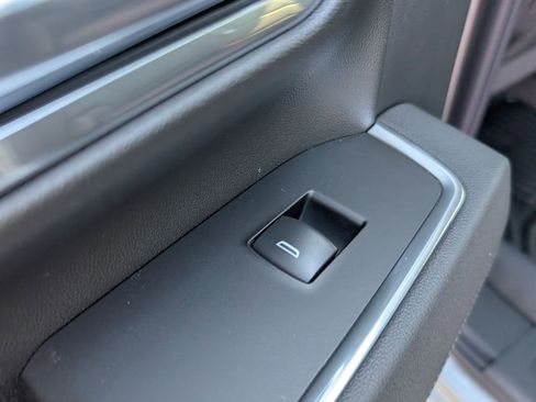 New 2026 Chevrolet Silverado 2500 LTZ image 12