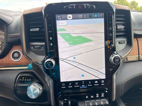 Used 2022 RAM 1500 Limited image 24