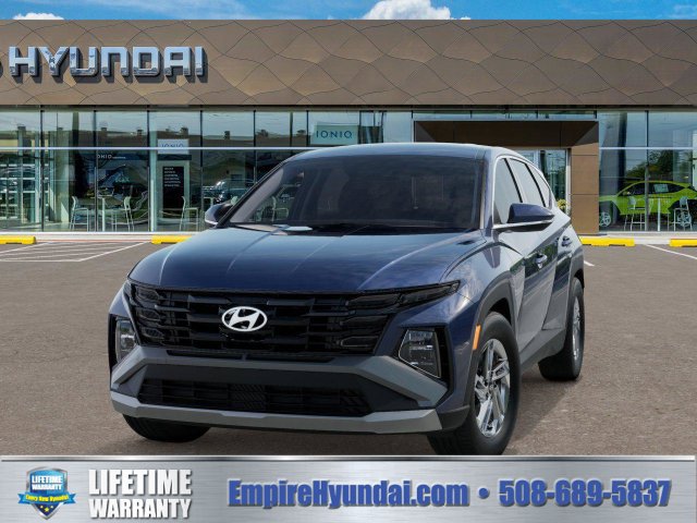 New 2026 Hyundai Tucson SE AWD/4WD image 6