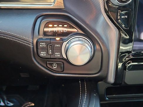 Used 2021 RAM 1500 Limited image 12