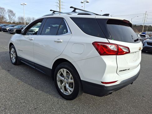 Used 2018 Chevrolet Equinox LT image 5
