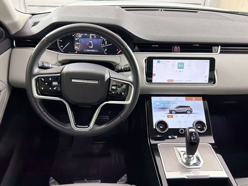 Used 2023 Land Rover Range Rover Evoque S AWD/4WD image 27