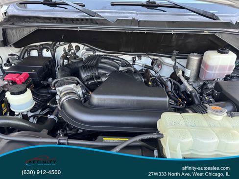 Used 2020 Nissan NV 3500 S image 33