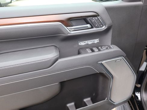 New 2026 GMC Sierra 1500 Denali w/ Technology Package AWD/4WD image 9