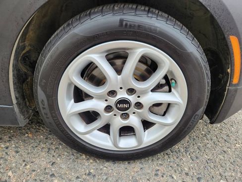 Used 2020 MINI Cooper S w/ Storage Package image 22