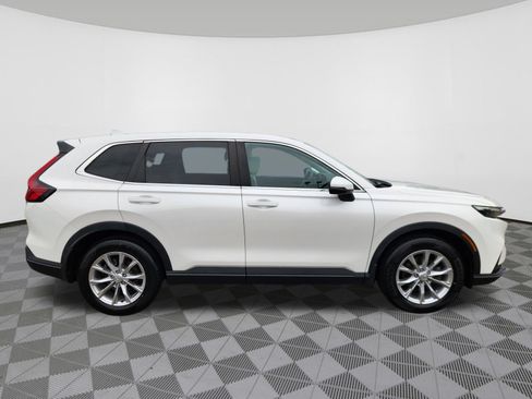 Used 2023 Honda CR-V EX image 6
