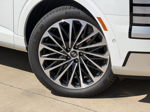 New 2026 Hyundai Palisade Calligraphy image 9