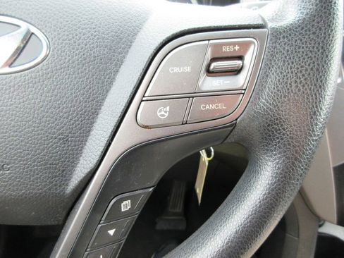 Used 2015 Hyundai Santa Fe GLS AWD/4WD image 26