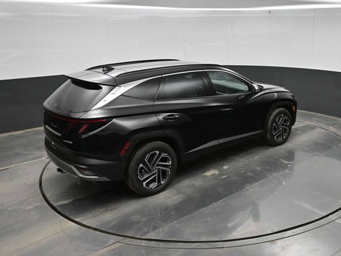 New 2026 Hyundai Tucson Limited w/ Tow & Go Package image 29