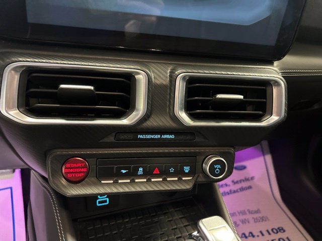 Used 2024 Ford Mustang GT Premium RWD image 19