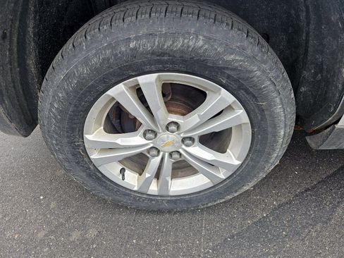 Used 2015 Chevrolet Equinox LS FWD image 21
