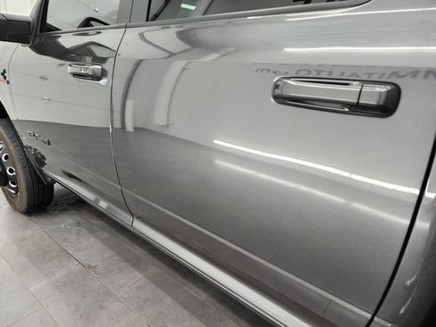 Used 2023 RAM 3500 Laramie w/ Night Edition image 35