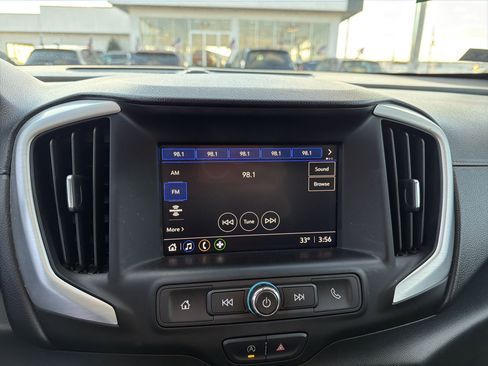 Certified 2022 GMC Terrain SLE w/ Driver Convenience Package image 14