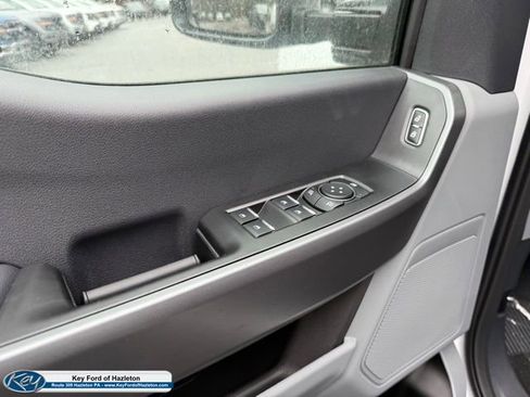 New 2026 Ford F350 XLT w/ FX4 Off-Road Package image 50