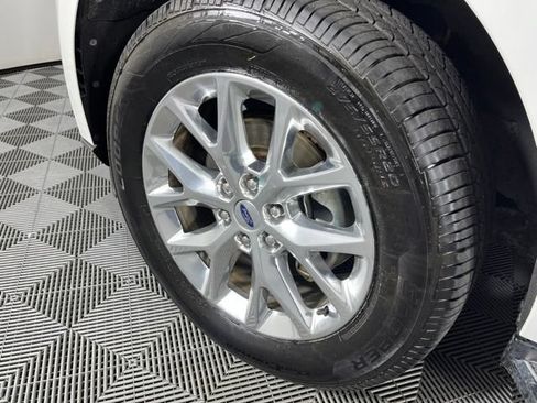 Used 2021 Ford Expedition XLT RWD image 11
