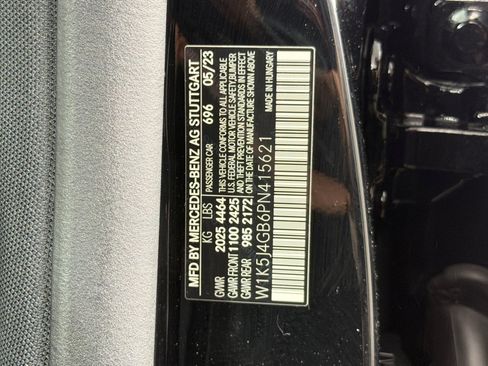 Used 2023 Mercedes-Benz CLA 250 image 26