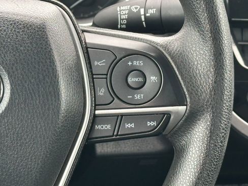 Used 2024 Toyota Camry LE FWD image 21