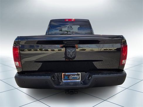 Used 2022 RAM 1500 Classic Warlock w/ Electronics Group image 5