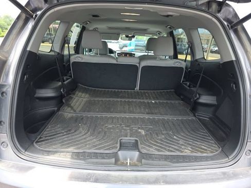 Used 2022 Honda Pilot EX-L image 11