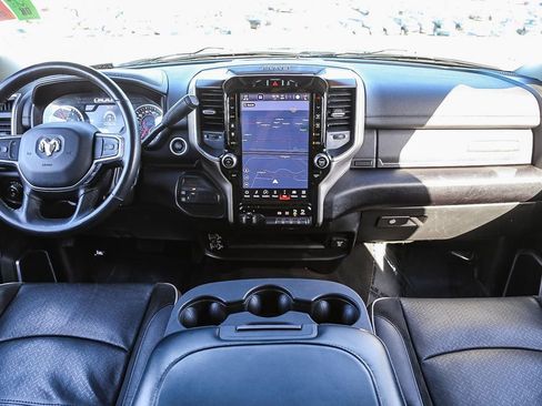 Certified 2024 RAM 2500 Laramie image 13