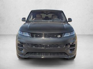 Used 2023 Land Rover Range Rover Sport SE Dynamic AWD/4WD video 2