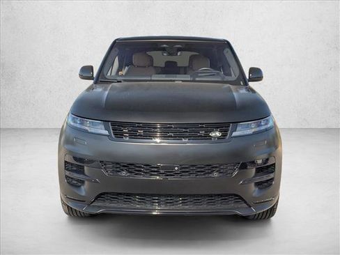 Used 2023 Land Rover Range Rover Sport SE Dynamic AWD/4WD image 2