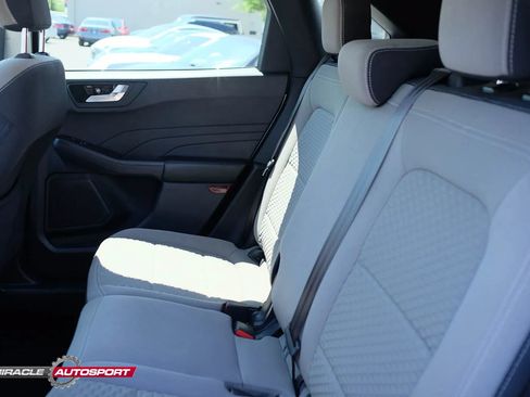 Used 2021 Ford Escape SE AWD/4WD image 26