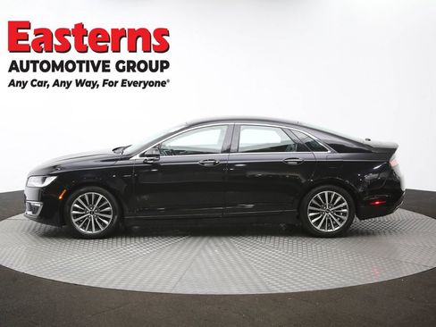 Used 2019 Lincoln MKZ Premiere FWD image 60