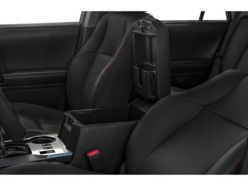 Certified 2021 Toyota 4Runner TRD Off-Road Premium w/ Moonroof Package AWD/4WD image 14