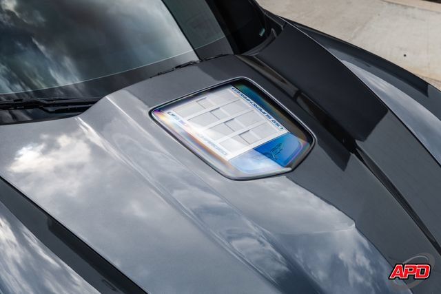 Used 2010 Chevrolet Corvette ZR1 w/ Preferred Equipment Group RWD image 26