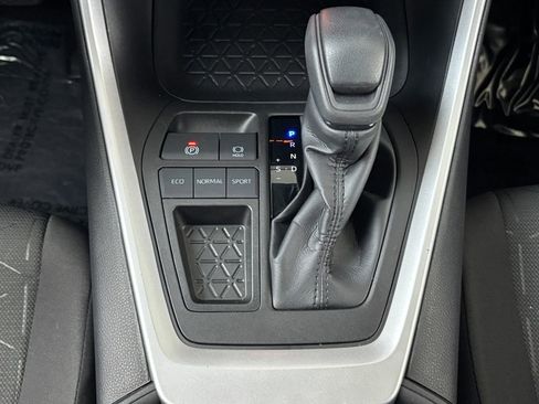 Used 2023 Toyota RAV4 XLE image 14